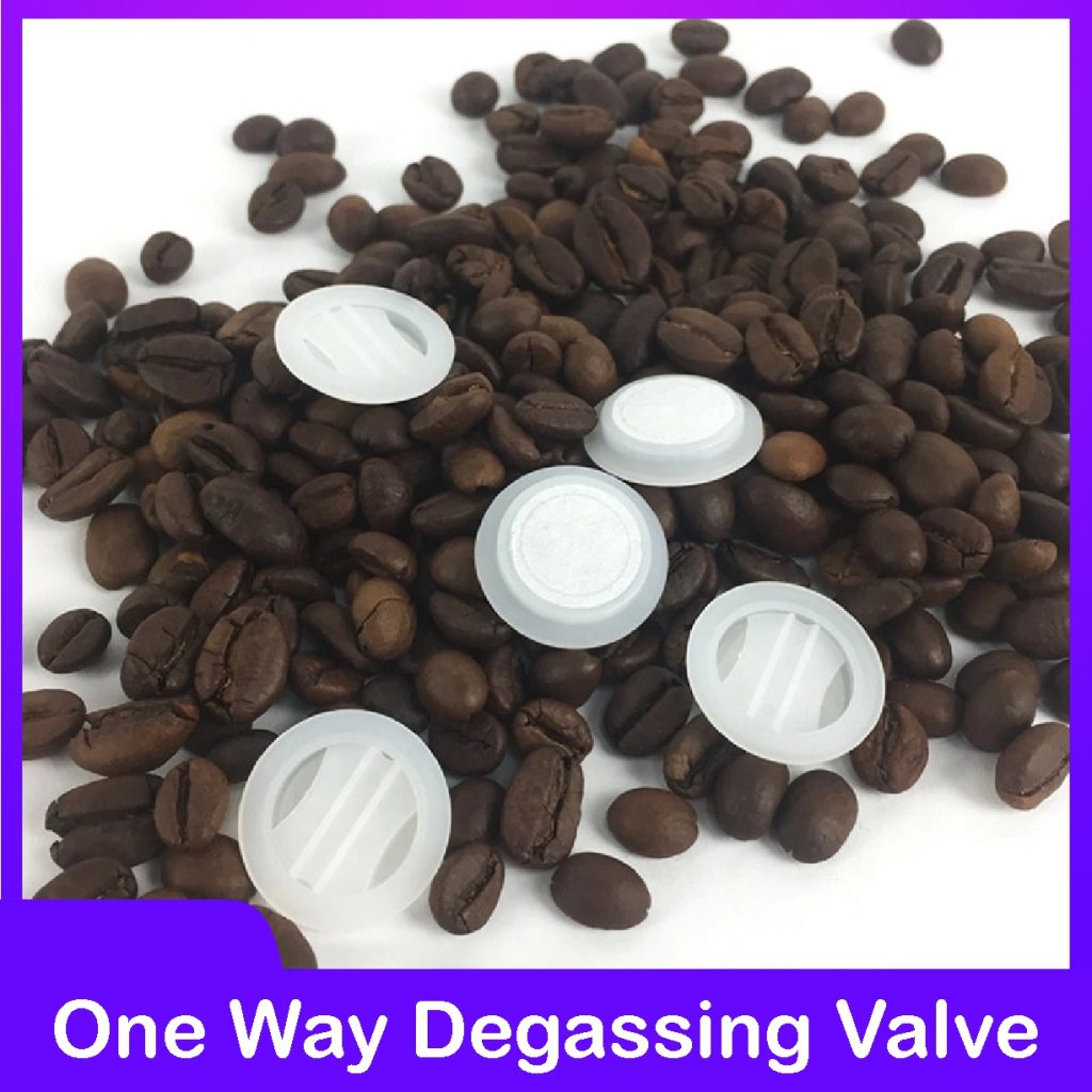 One Way Degassing Valve - PT GRAFIKA MUSTIKA MEDIA